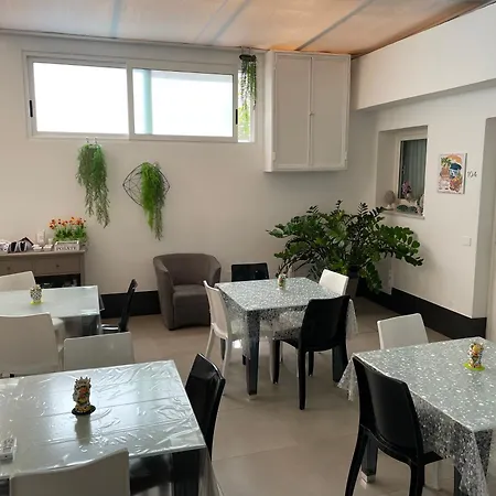 Casa Vacanze Woodhouse-2